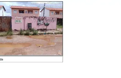 Oportunidade única em aguas lindas de goias - go | tipo: apartamento | negociação: venda direta online  | situação: imóvel