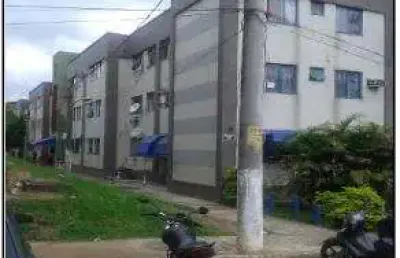 Oportunidade única em rio de janeiro - rj | tipo: apartamento | negociação: venda direta online  | situação: imóvel