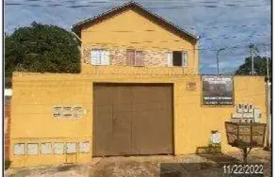Oportunidade única em aguas lindas de goias - go | tipo: apartamento | negociação: venda direta online  | situação: imóvel