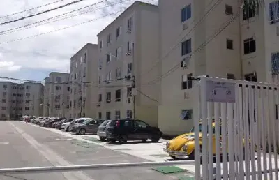 Oportunidade única em rio de janeiro - rj | tipo: apartamento | negociação: venda direta online  | situação: imóvel