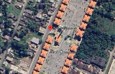 Oportunidade única em itaguai - rj | tipo: apartamento | negociação: venda online  | situação: imóvel