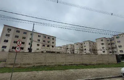 Oportunidade única em rio de janeiro - rj | tipo: apartamento | negociação: venda direta online  | situação: imóvel