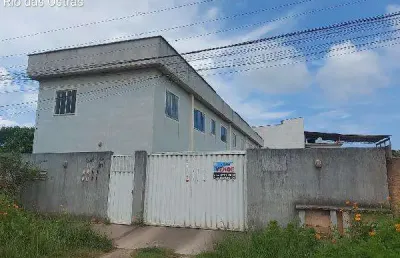 Oportunidade única em rio das ostras - rj | tipo: apartamento | negociação: venda direta online  | situação: imóvel
