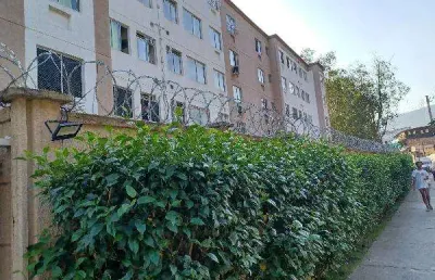 Oportunidade única em rio de janeiro - rj | tipo: apartamento | negociação: venda direta online  | situação: imóvel