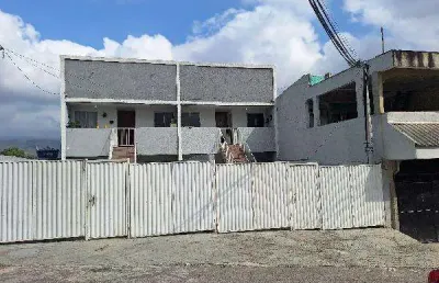 Oportunidade única em nova iguacu - rj | tipo: apartamento | negociação: venda direta online  | situação: imóvel