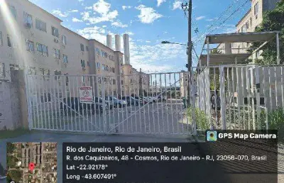 Oportunidade única em rio de janeiro - rj | tipo: apartamento | negociação: venda direta online  | situação: imóvel