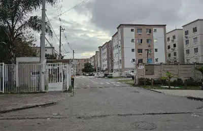 Oportunidade única em rio de janeiro - rj | tipo: apartamento | negociação: venda direta online  | situação: imóvel