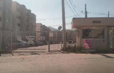 Oportunidade única em rio de janeiro - rj | tipo: apartamento | negociação: venda online  | situação: imóvel