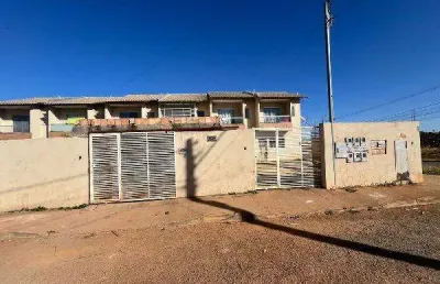 Oportunidade única em cidade ocidental - go | tipo: apartamento | negociação: venda direta online  | situação: imóvel