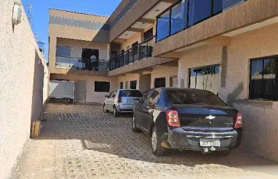 Oportunidade única em aguas lindas de goias - go | tipo: apartamento | negociação: venda direta online  | situação: imóvel
