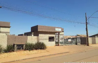 Oportunidade única em cidade ocidental - go | tipo: apartamento | negociação: venda direta online  | situação: imóvel