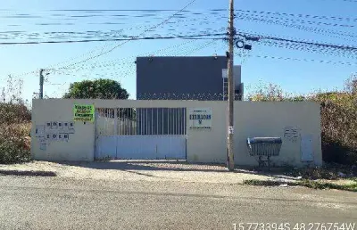 Oportunidade única em aguas lindas de goias - go | tipo: apartamento | negociação: venda direta online  | situação: imóvel