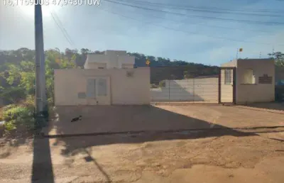 Oportunidade única em cidade ocidental - go | tipo: apartamento | negociação: venda direta online  | situação: imóvel