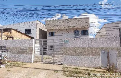 Oportunidade única em cidade ocidental - go | tipo: apartamento | negociação: venda online  | situação: imóvel