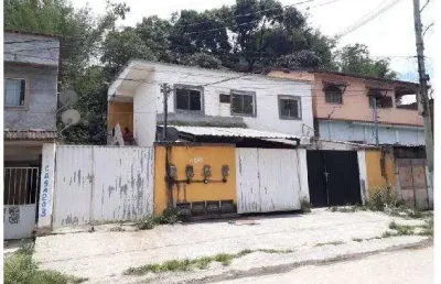 Oportunidade única em sao goncalo - rj | tipo: casa | negociação: venda direta online  | situação: imóvel