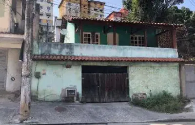 Oportunidade única em sao goncalo - rj | tipo: casa | negociação: venda direta online  | situação: imóvel