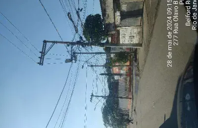 Oportunidade única em belford roxo - rj | tipo: casa | negociação: venda online  | situação: imóvel
