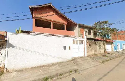 Oportunidade única em belford roxo - rj | tipo: casa | negociação: venda direta online  | situação: imóvel