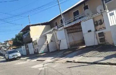 Oportunidade única em sao goncalo - rj | tipo: casa | negociação: venda online  | situação: imóvel