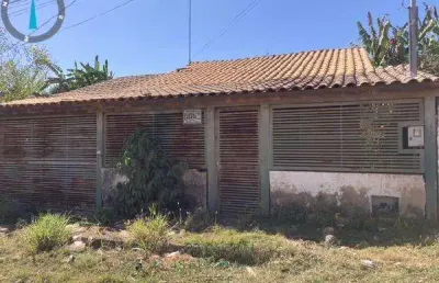 Oportunidade única em aguas lindas de goias - go | tipo: casa | negociação: venda direta online  | situação: imóvel