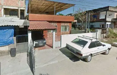 Oportunidade única em sao goncalo - rj | tipo: casa | negociação: venda online  | situação: imóvel