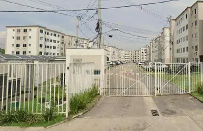Oportunidade única em rio de janeiro - rj | tipo: apartamento | negociação: venda online  | situação: imóvel