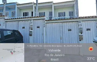 Oportunidade única em nova iguacu - rj | tipo: apartamento | negociação: venda direta online  | situação: imóvel
