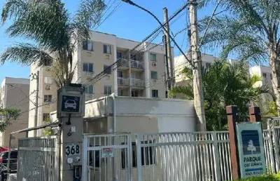 Oportunidade única em nova iguacu - rj | tipo: apartamento | negociação: venda direta online  | situação: imóvel