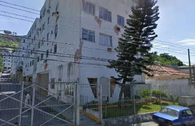 Oportunidade única em rio de janeiro - rj | tipo: apartamento | negociação: venda online  | situação: imóvel