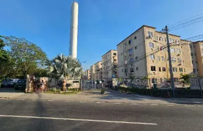 Oportunidade única em rio de janeiro - rj | tipo: apartamento | negociação: venda direta online  | situação: imóvel
