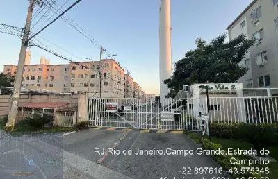 Oportunidade única em rio de janeiro - rj | tipo: apartamento | negociação: venda direta online  | situação: imóvel
