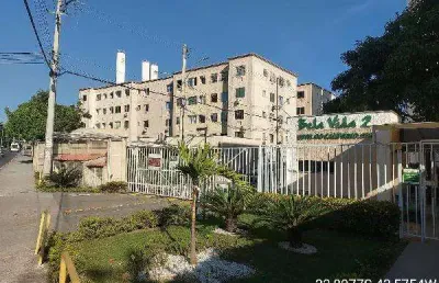 Oportunidade única em rio de janeiro - rj | tipo: apartamento | negociação: venda direta online  | situação: imóvel