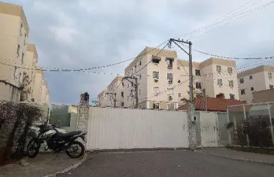 Oportunidade única em duque de caxias - rj | tipo: apartamento | negociação: venda online  | situação: imóvel