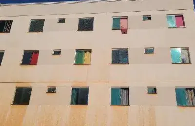 Oportunidade única em planaltina - go | tipo: apartamento | negociação: venda direta online  | situação: imóvel