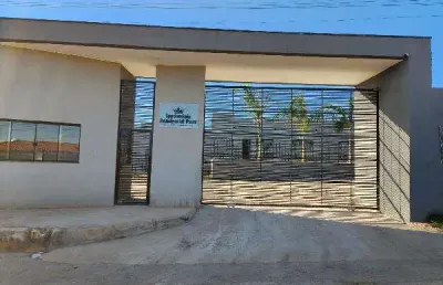 Oportunidade única em planaltina - go | tipo: casa | negociação: venda online  | situação: imóvel