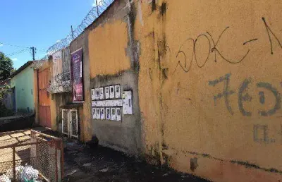 Oportunidade única em valparaiso de goias - go | tipo: casa | negociação: venda direta online  | situação: imóvel
