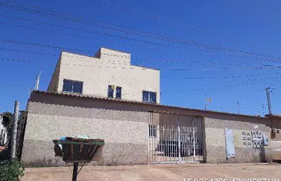 Oportunidade única em santo antonio do descoberto - go | tipo: apartamento | negociação: venda direta online  | situação: imóvel
