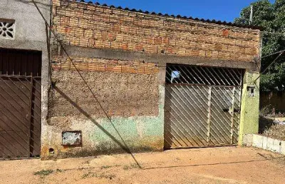 Oportunidade única em luziania - go | tipo: casa | negociação: venda online  | situação: imóvel