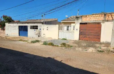 Oportunidade única em luziania - go | tipo: casa | negociação: venda direta online  | situação: imóvel