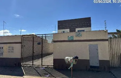 Oportunidade única em aguas lindas de goias - go | tipo: apartamento | negociação: venda direta online  | situação: imóvel