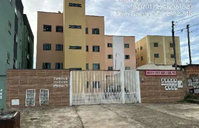 Oportunidade única em novo gama - go | tipo: apartamento | negociação: venda direta online  | situação: imóvel