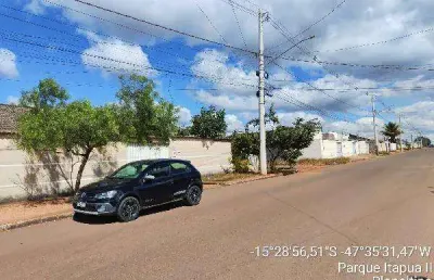 Oportunidade única em planaltina - go | tipo: casa | negociação: venda direta online  | situação: imóvel