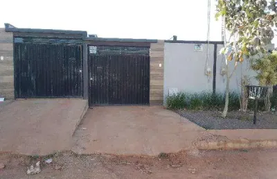 Oportunidade única em planaltina - go | tipo: casa | negociação: venda direta online  | situação: imóvel