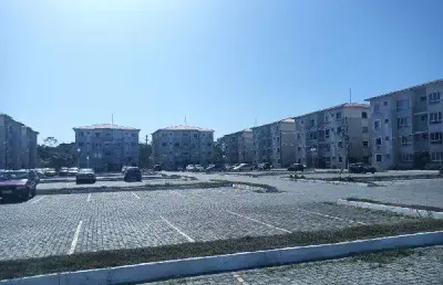 Oportunidade única em itaguai - rj | tipo: apartamento | negociação: venda direta online  | situação: imóvel