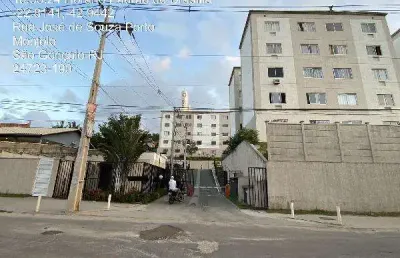 Oportunidade única em sao goncalo - rj | tipo: apartamento | negociação: venda direta online  | situação: imóvel