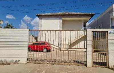 Oportunidade única em cidade ocidental - go | tipo: apartamento | negociação: venda direta online  | situação: imóvel
