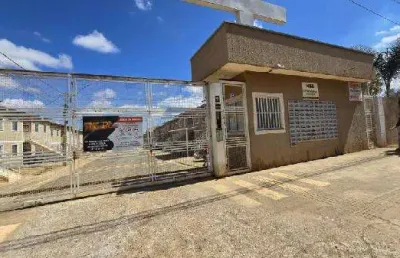 Oportunidade única em valparaiso de goias - go | tipo: apartamento | negociação: venda direta online  | situação: imóvel