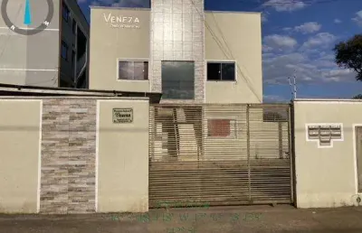 Oportunidade única em cidade ocidental - go | tipo: apartamento | negociação: venda direta online  | situação: imóvel