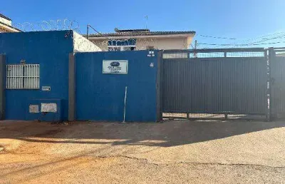 Oportunidade única em valparaiso de goias - go | tipo: apartamento | negociação: venda direta online  | situação: imóvel
