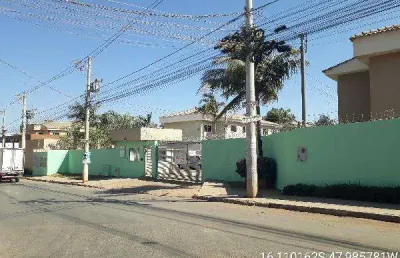 Oportunidade única em valparaiso de goias - go | tipo: apartamento | negociação: venda direta online  | situação: imóvel